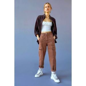 Urban Outfitters BDG Blaine High Waisted Skate Jeans